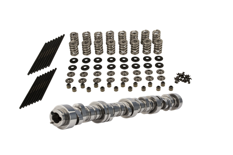 Chevrolet Corvette Camshaft Kit - COMP Cams - Stage 2 LST - `14-`19 Chevrolet Corvette Camshaft Kit - COMP Cams - Stage 2 LST - `14-`19